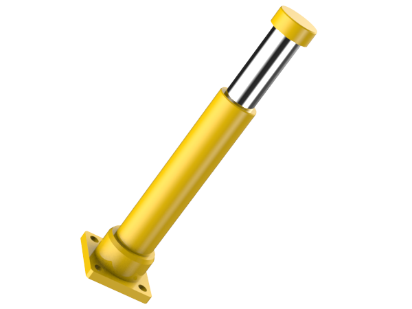 KOBA | World Best of Shock Absorbers & Hydrostatic Buffer