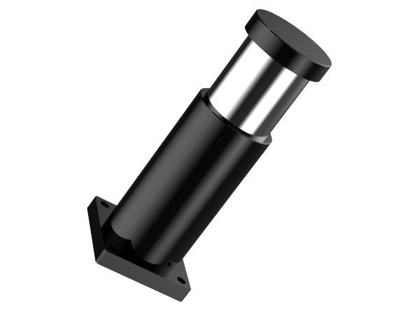 KOBA | World Best of Shock Absorbers & Hydrostatic Buffer