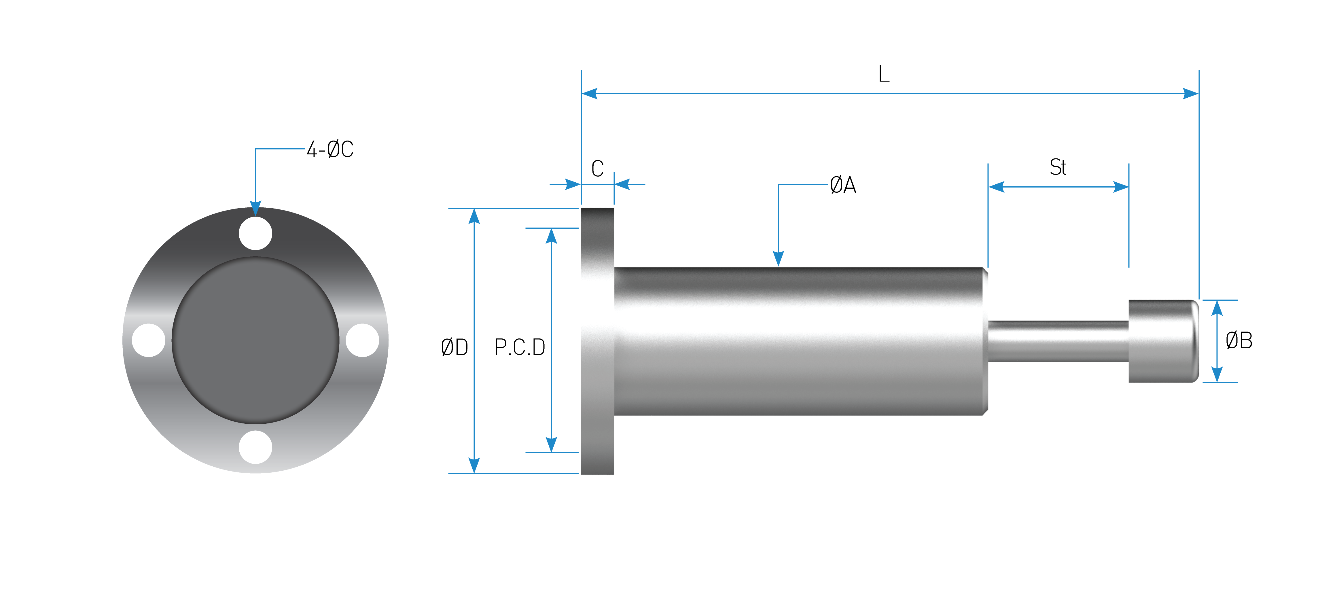 KOBA | World Best of Shock Absorbers & Hydrostatic Buffer